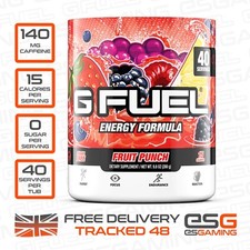 Fuel fruit punch tub - g,