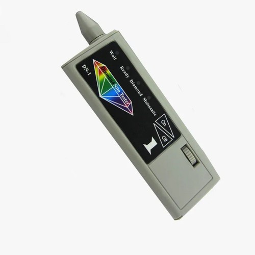New multi diamond tester - new, pen