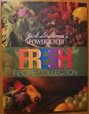 Book Jack LaLanne's Power