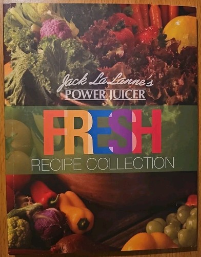 Book jack lalanne - book, lalanne's
