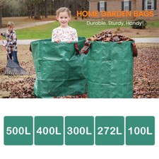 Extra Large Garden Waste Bags