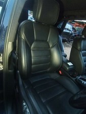 2018 PORSCHE MACAN TURBO