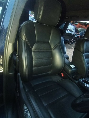 2018 porsche macan turbo - 2018,