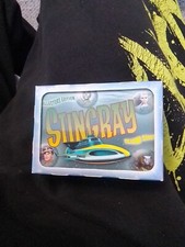 Cards Inc Gerry Anderson