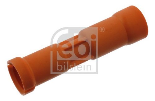 Oil dipstick funnel for audi - oil,