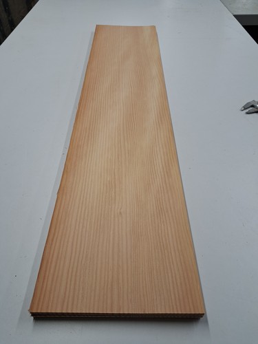 Constructional oregon pine - oregon,