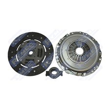 3 Piece Clutch Kit For Ford