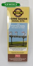 BNIB OO Gauge Ratio 478 Pratt
