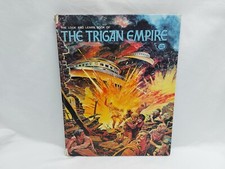 The Trigan Empire - Look and