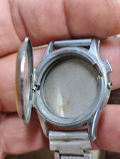 1950 Vintage CASE BLIND