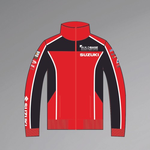 New official buildbase suzuki - new,