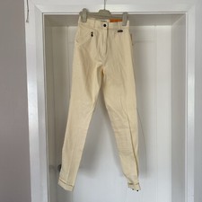 Dublin Malvern Cream Jodhpurs