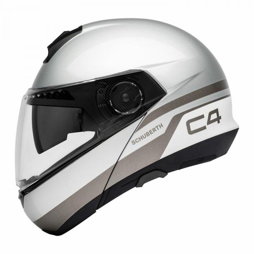 Schuberth pulse silver - c4,