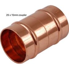 Solder Ring Yorkshire type