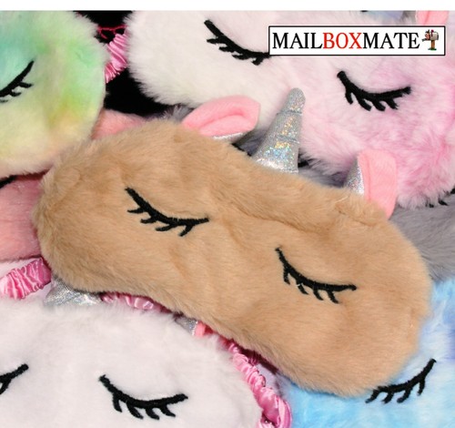 Unicorn eye mask girls kids - unicorn,