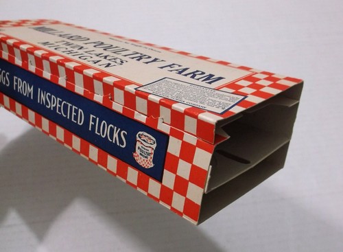 1930s millard poultry - 1930s-40's,