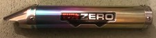 MORIWAKI ZERO 2 stroke