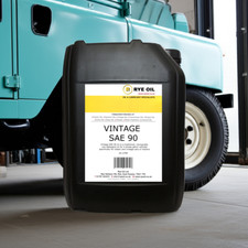 VINTAGE CLASSIC SERIES 2 LAND