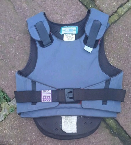 Airowear reiver 2000 childs - 2000,