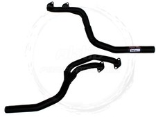 Ford Capri 2.8i exhaust