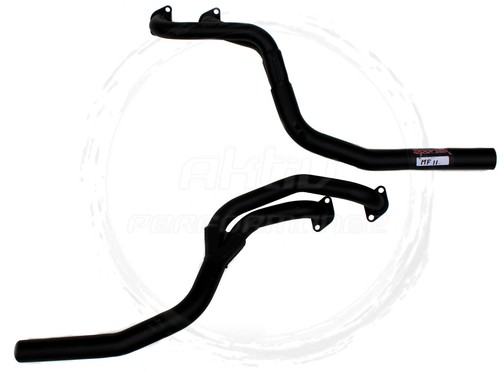 Ford capri exhaust - capri,