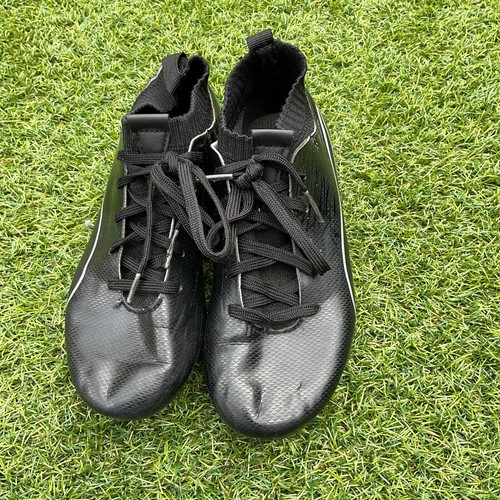 Puma kids black - uk, sock