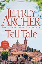 Tell Tale By Jeffrey Archer