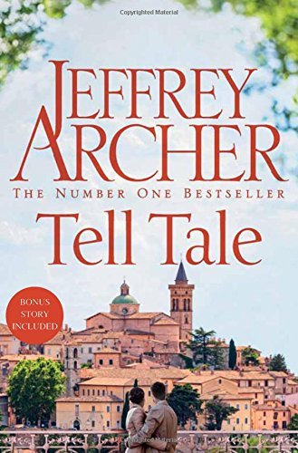 Tell tale jeffrey - tell, by