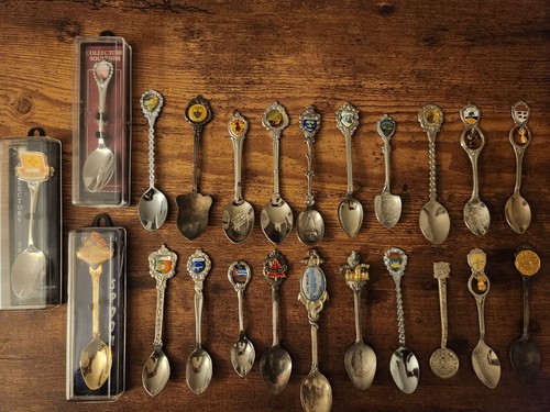 Antique collector destination - collector,