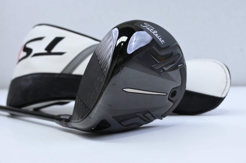 Left hand titleist tsi3 - hand, driver