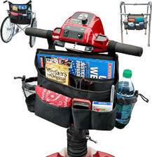 Mobility Scooter Bag, Walker