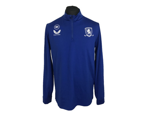 Middlesbrough football - ,