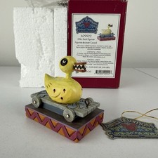 Disney Traditions Enesco Jim