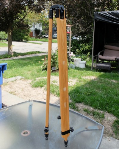 Berlebach multa wood report - multa,