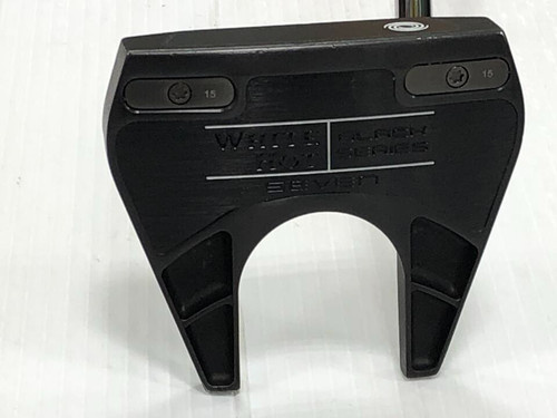 Odyssey white hot - white, series
