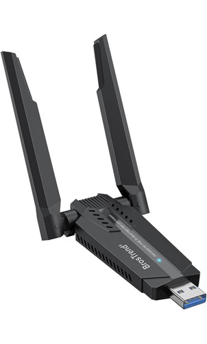 Brostrend axe3000 wifi - 6e, usb