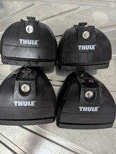 Thule Foot Pack For Citroen C4 Grand Picasso Or Space Wagon
