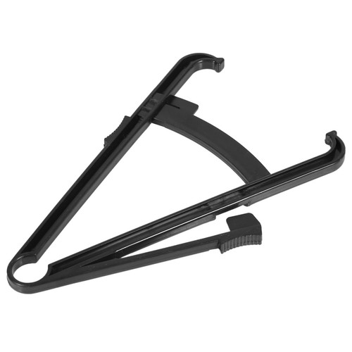 Body fat caliper - skin, fold