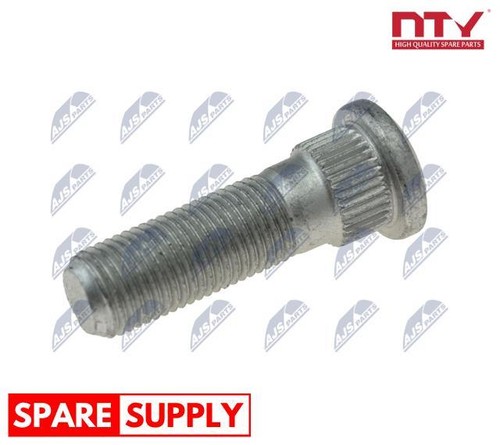 Screw plug axle drive for - screw,