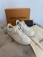 Classic Louis Vuitton Croc