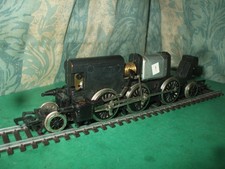 BACHMANN LNER V1/V3 CLASS TANK