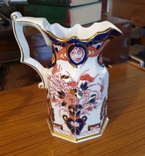 Masons Blue Mandalay Ceramic