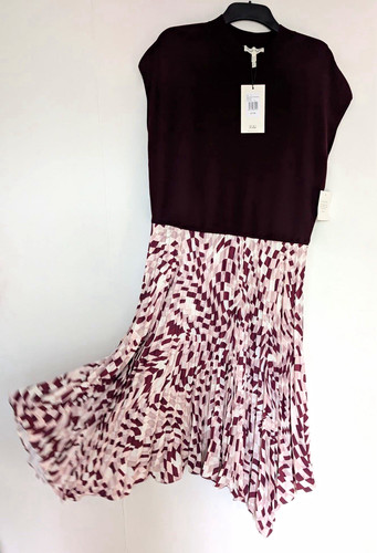 Phase eight size burgundy - phase,