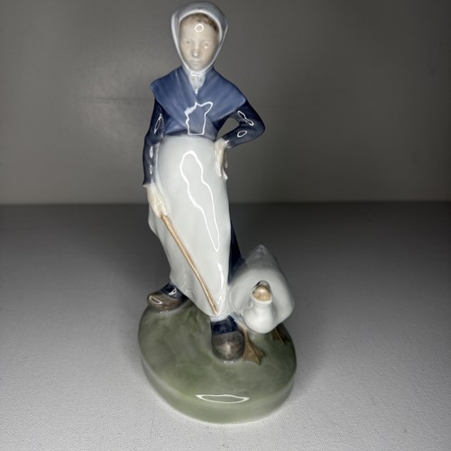 Royal copenhagen porcelain - royal,