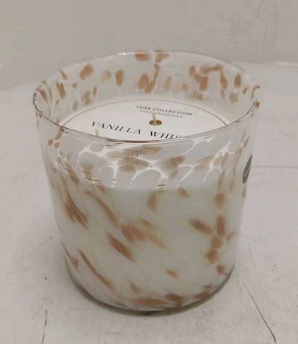 Large vanilla whisper scented - whisper,