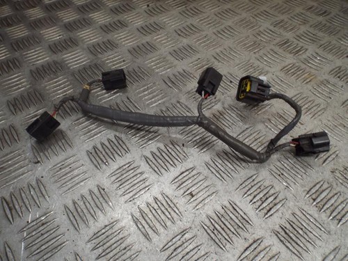 Kawasaki gtr1400 zg1400 - kawasaki,