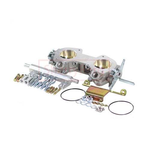 40mm bore 40dcoe - 40dcoe, throttle