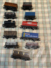 Hornby, Triang, Lima OO Gauge