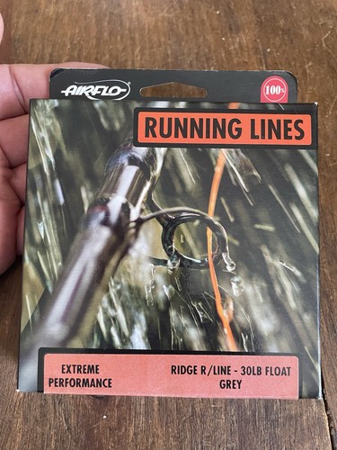 Airflo ridge line floating - ridge, r/line