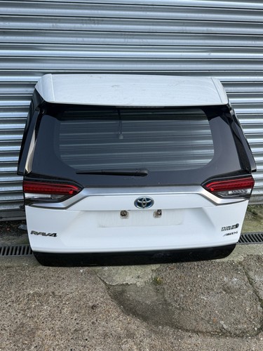 Toyota rav4 mk5 - rav4,
